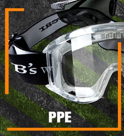 Premium PPE Hearing Protection Equipment for Workplace Safety